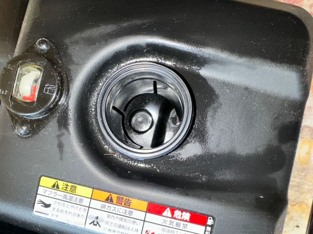 GW限定価格）アリミツ　早い者勝　ほぼ未使用品　セット動噴　CSR-430D2