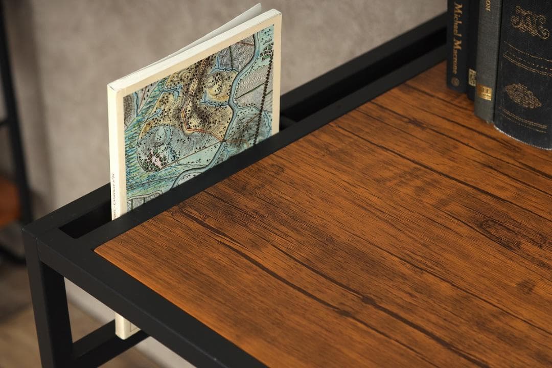 【新品・送料無料】Wave デスクセット