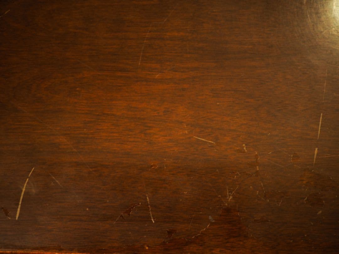 【R】\"karimoku\"センターコーヒーテーブル