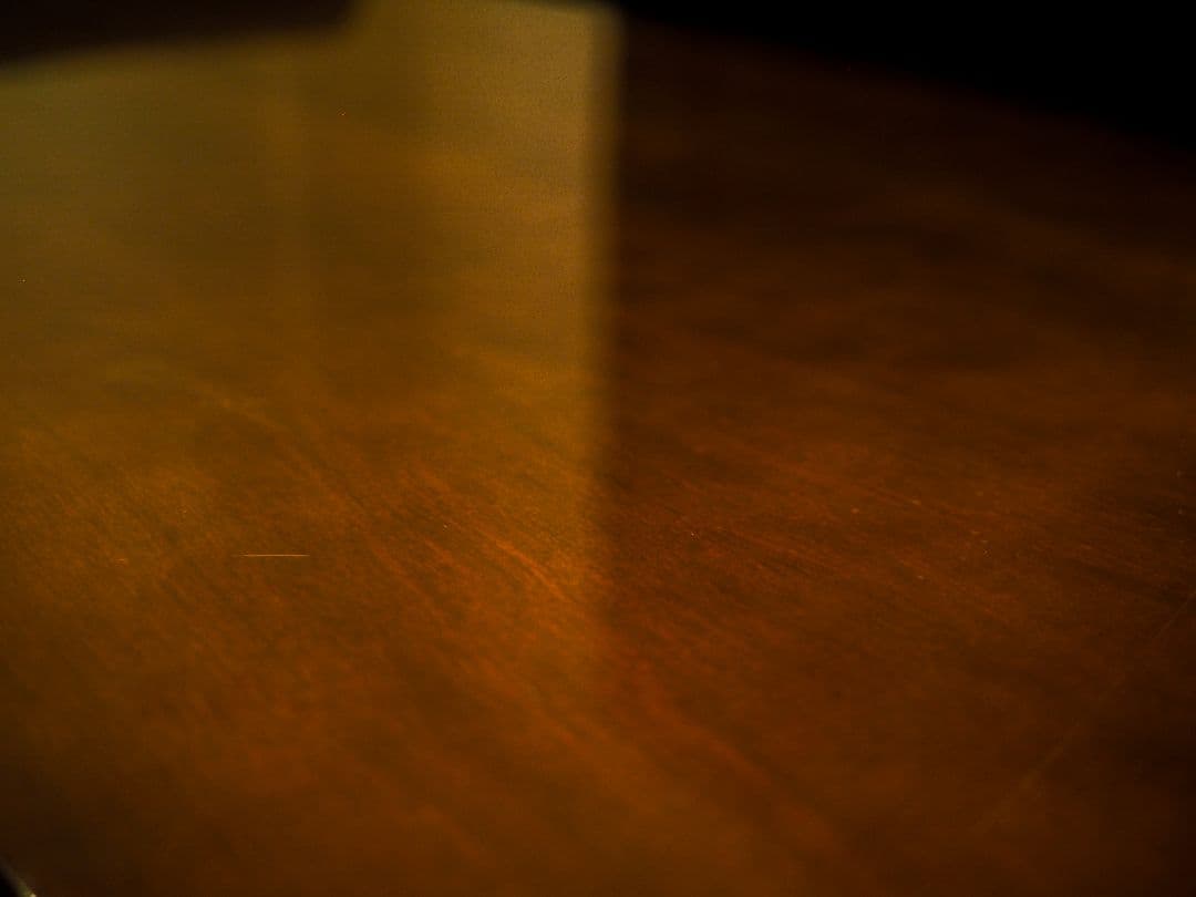 【R】\"karimoku\"センターコーヒーテーブル