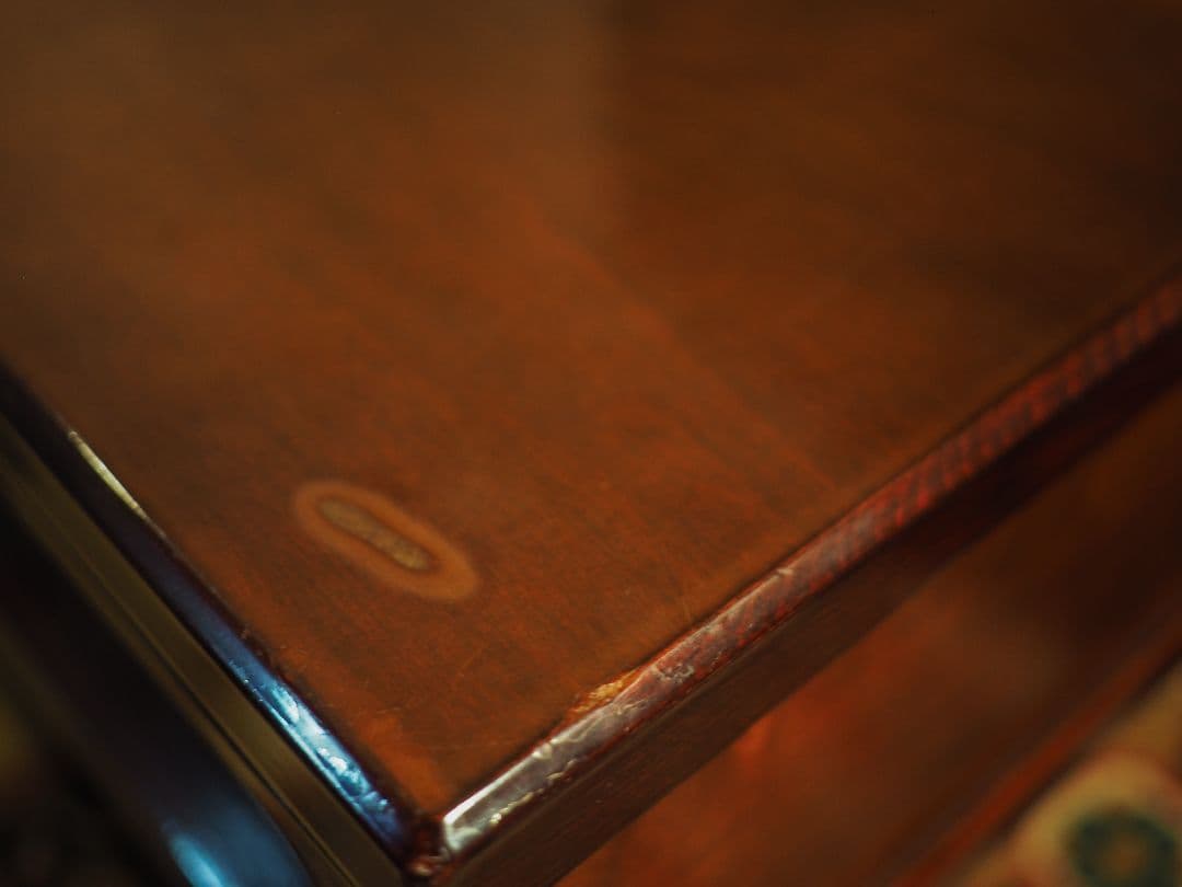 【R】\"karimoku\"センターコーヒーテーブル