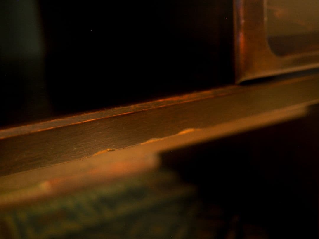 【R】\"karimoku\"センターコーヒーテーブル