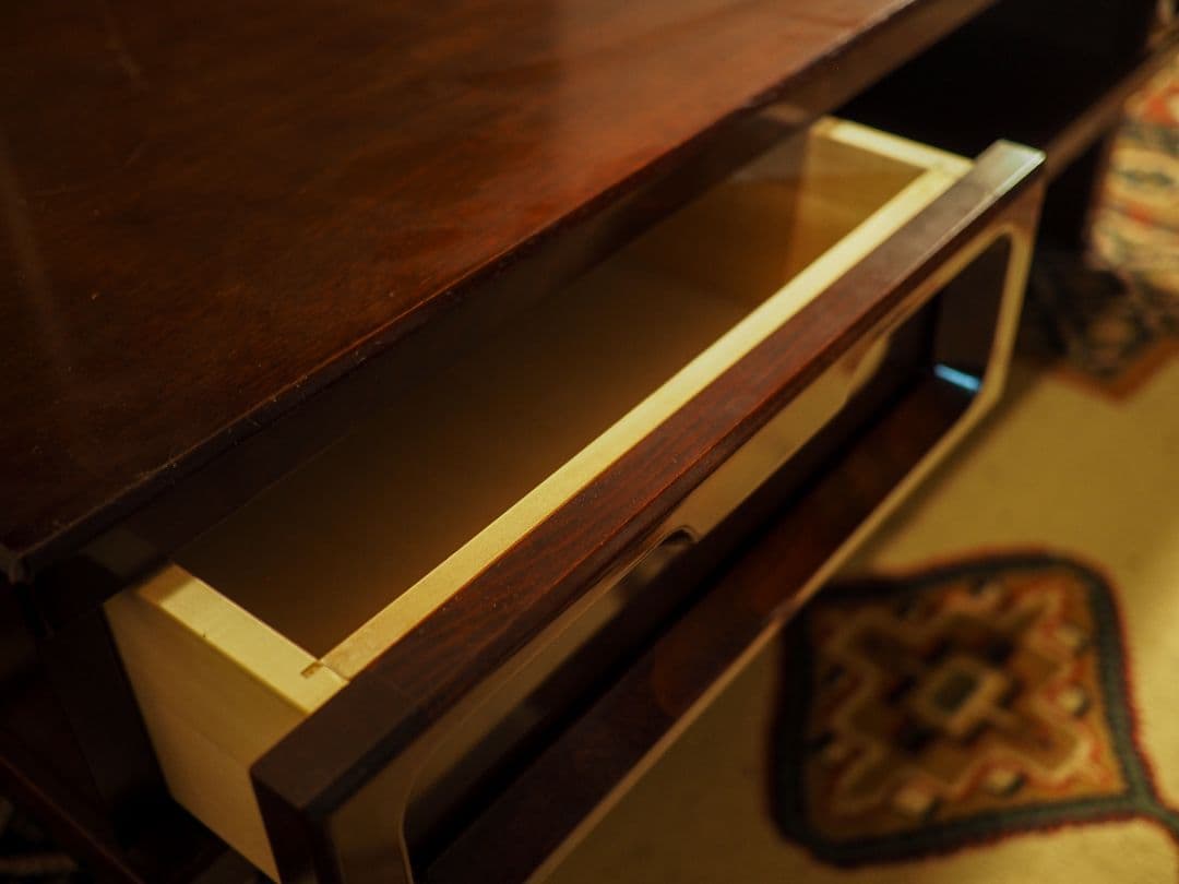 【R】\"karimoku\"センターコーヒーテーブル