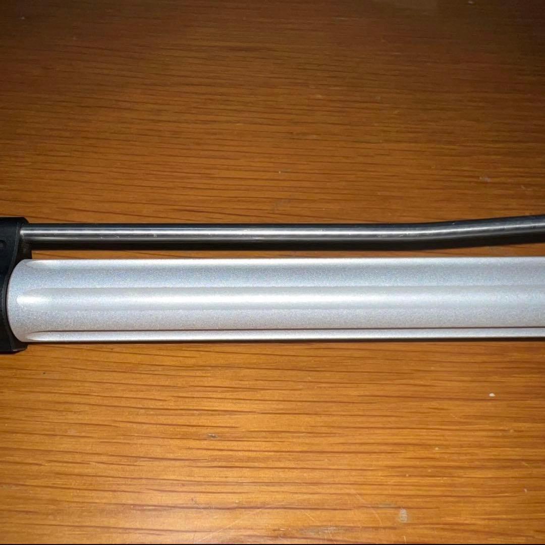 IRON AIRSOFT BADタイプ 10.5インチ アウターバレル ポン付け - メルカリ