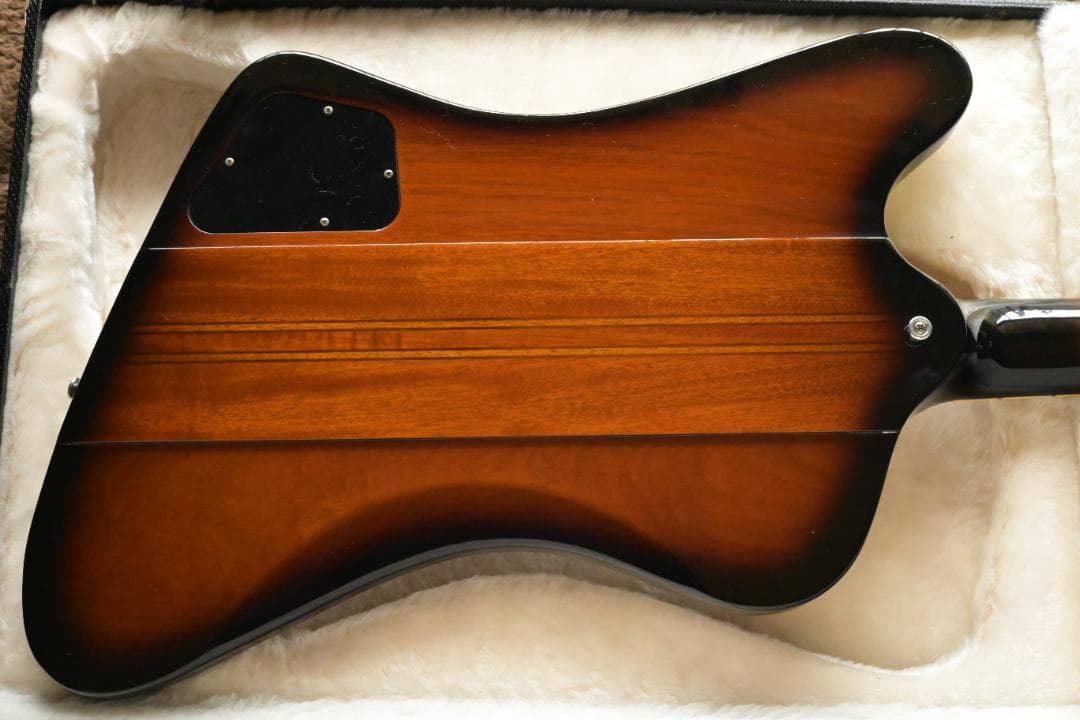 Gibson Firebird V 2009 バンジョーペグ - メルカリ
