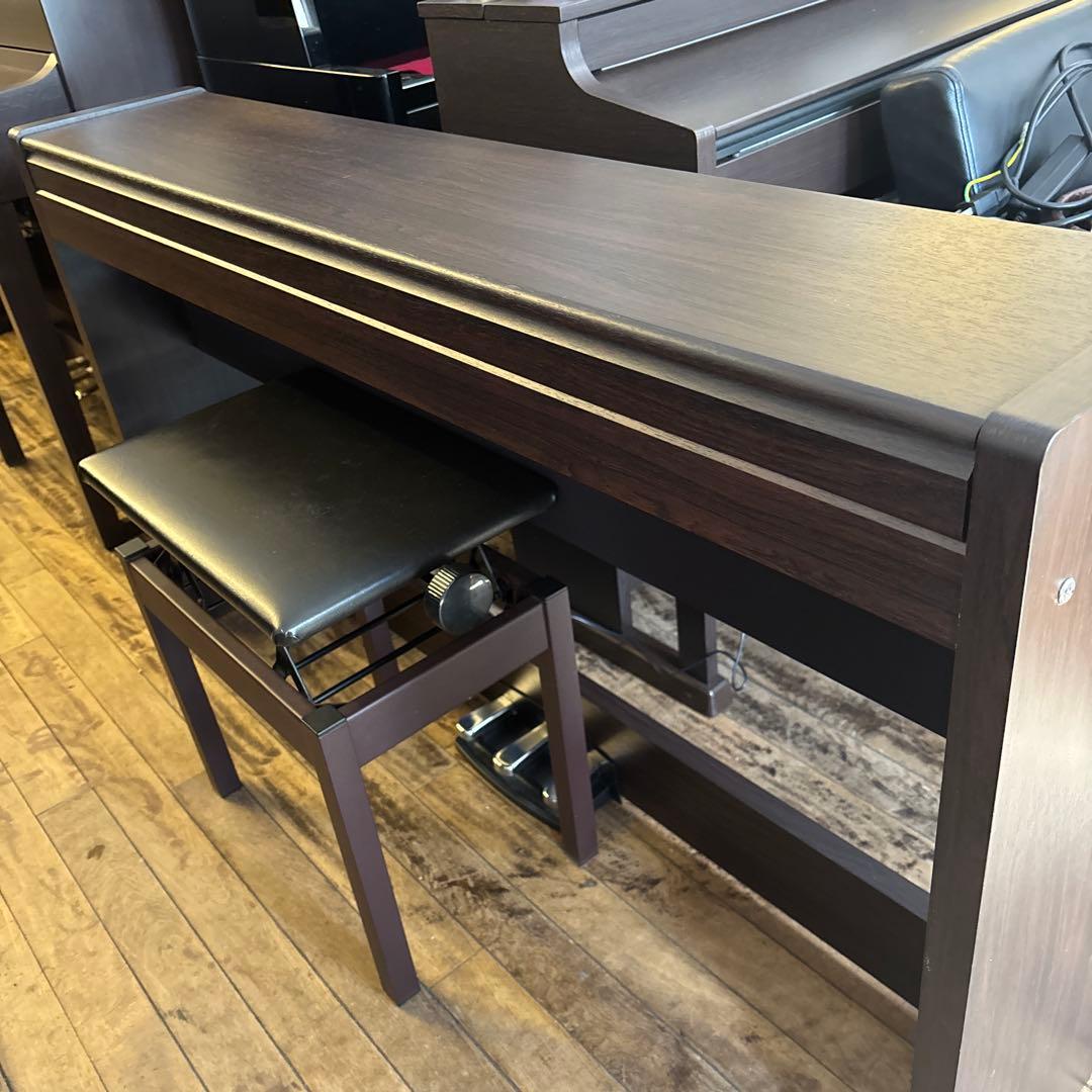 KOLG LP-380BK 2015年製