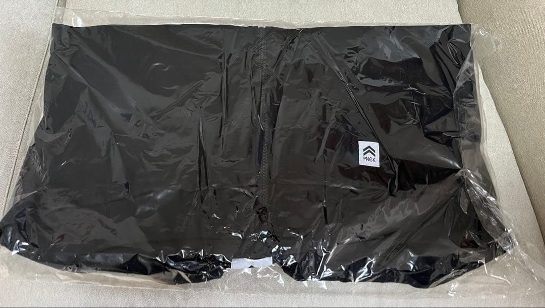 新品】マンウィズ MWAM PNCK×MWAM フーディー(パーカー) M - メルカリ