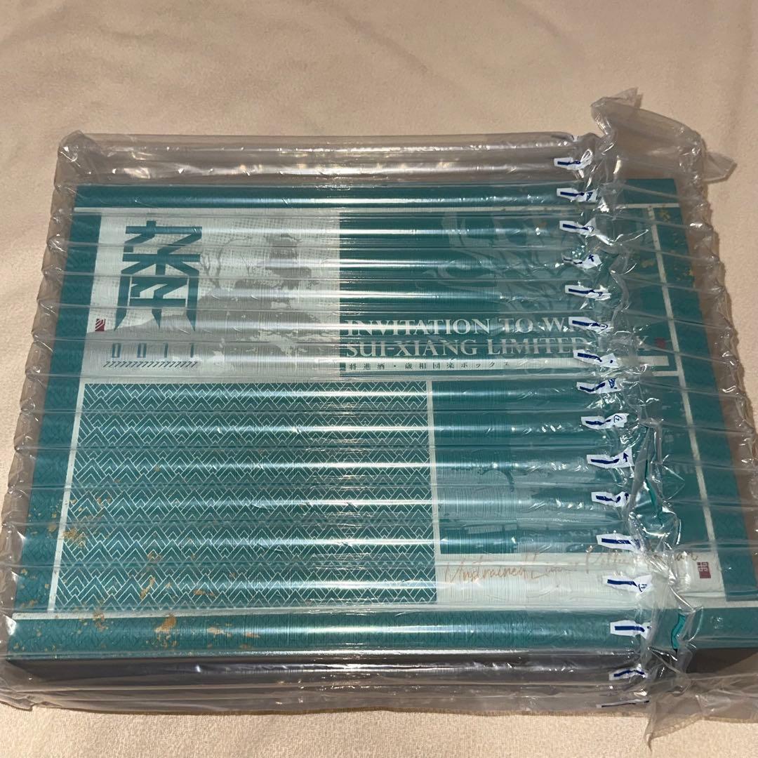 アークナイツ 2.5周年 LIMITED BOX 将進種 - メルカリ