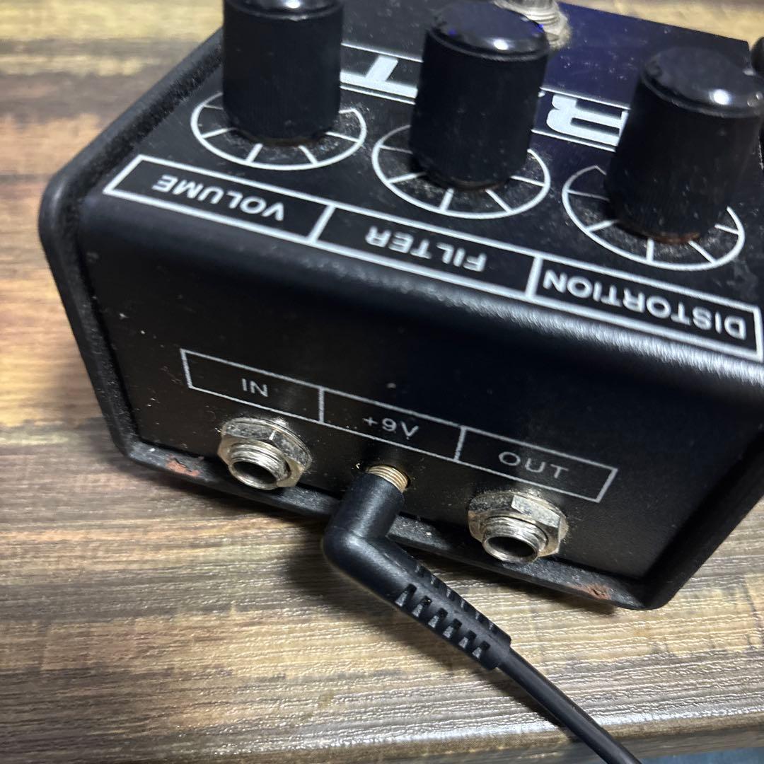 ProCo RAT2 ジャンク