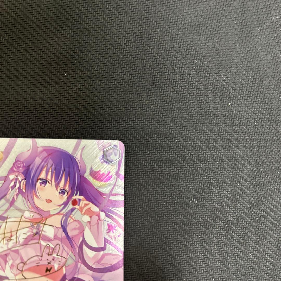 ヴァイス ごちうさ　リゼ・グラトニー　sp