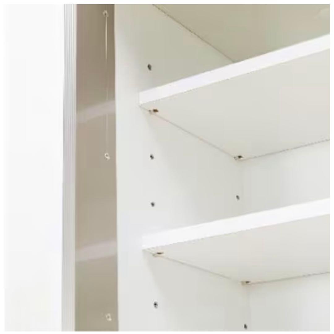 【値下げ】ニトリ キッキンボード(プラウド 120KB NA)