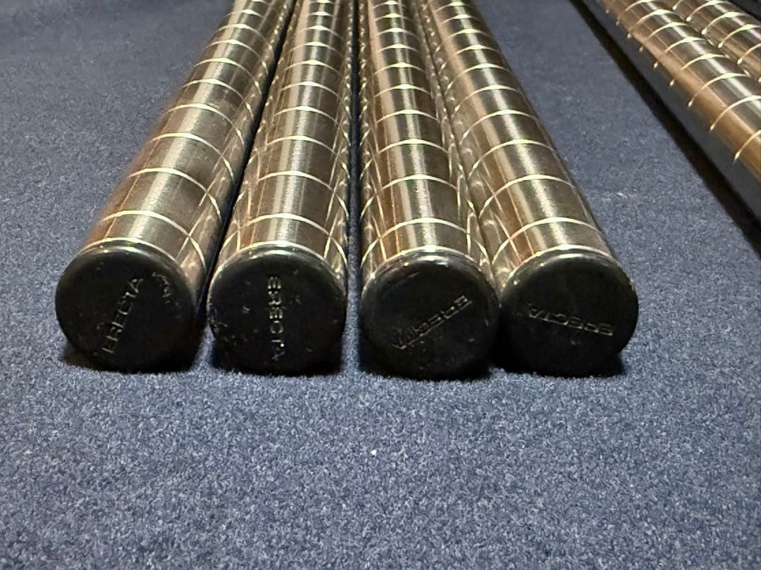 ホームエレクター10本セット