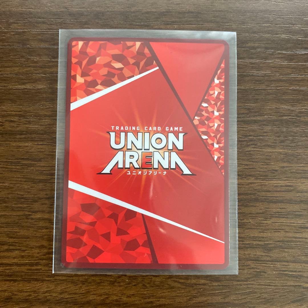 バ*マ様 シェリル・ノーム SR☆2 パラレル サインカード UNION ARE