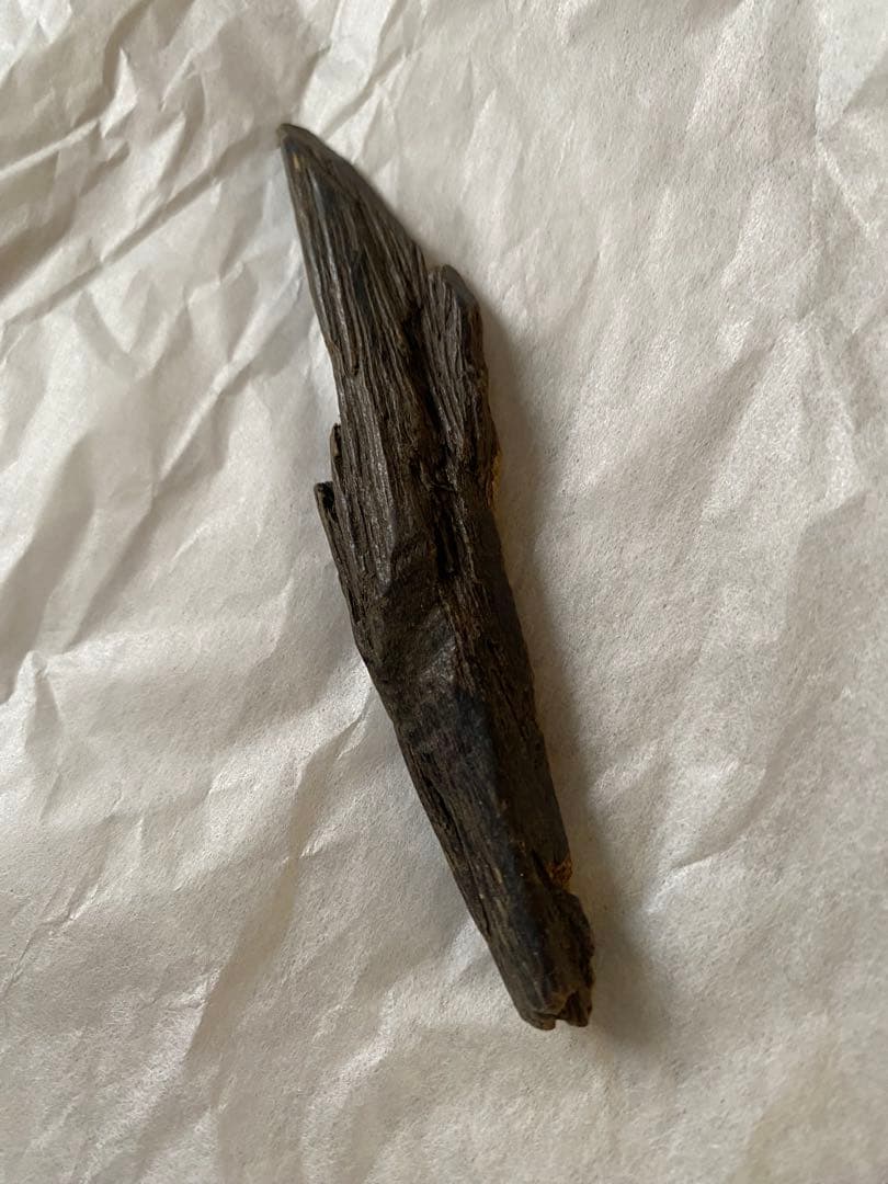 香木 伽羅　約4g