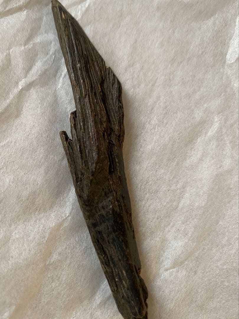 香木 伽羅　約4g