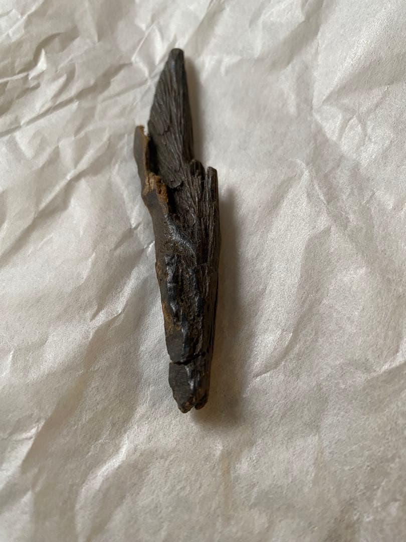 香木 伽羅　約4g