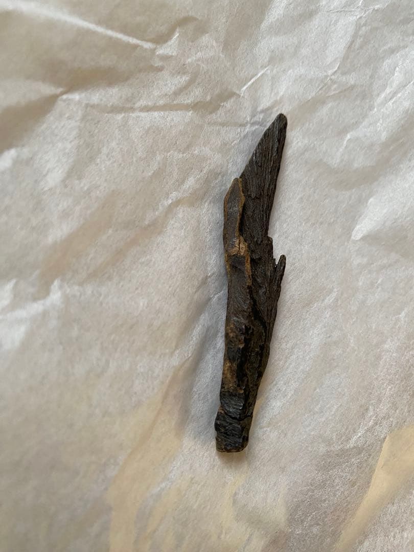 香木 伽羅　約4g