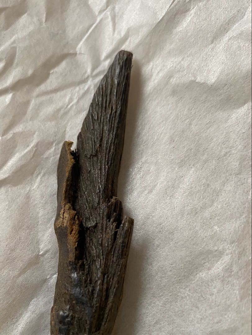 香木 伽羅　約4g