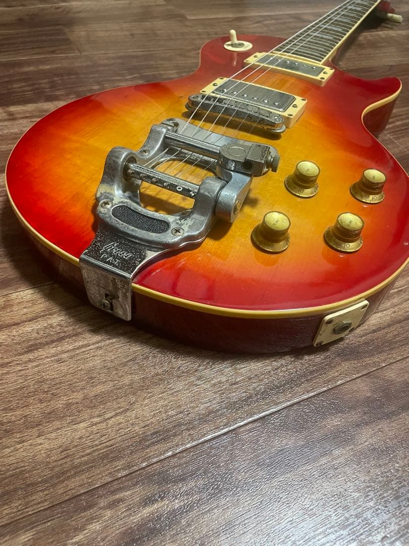 最終値下げ【希少】Greco エレキギター ビンテージ