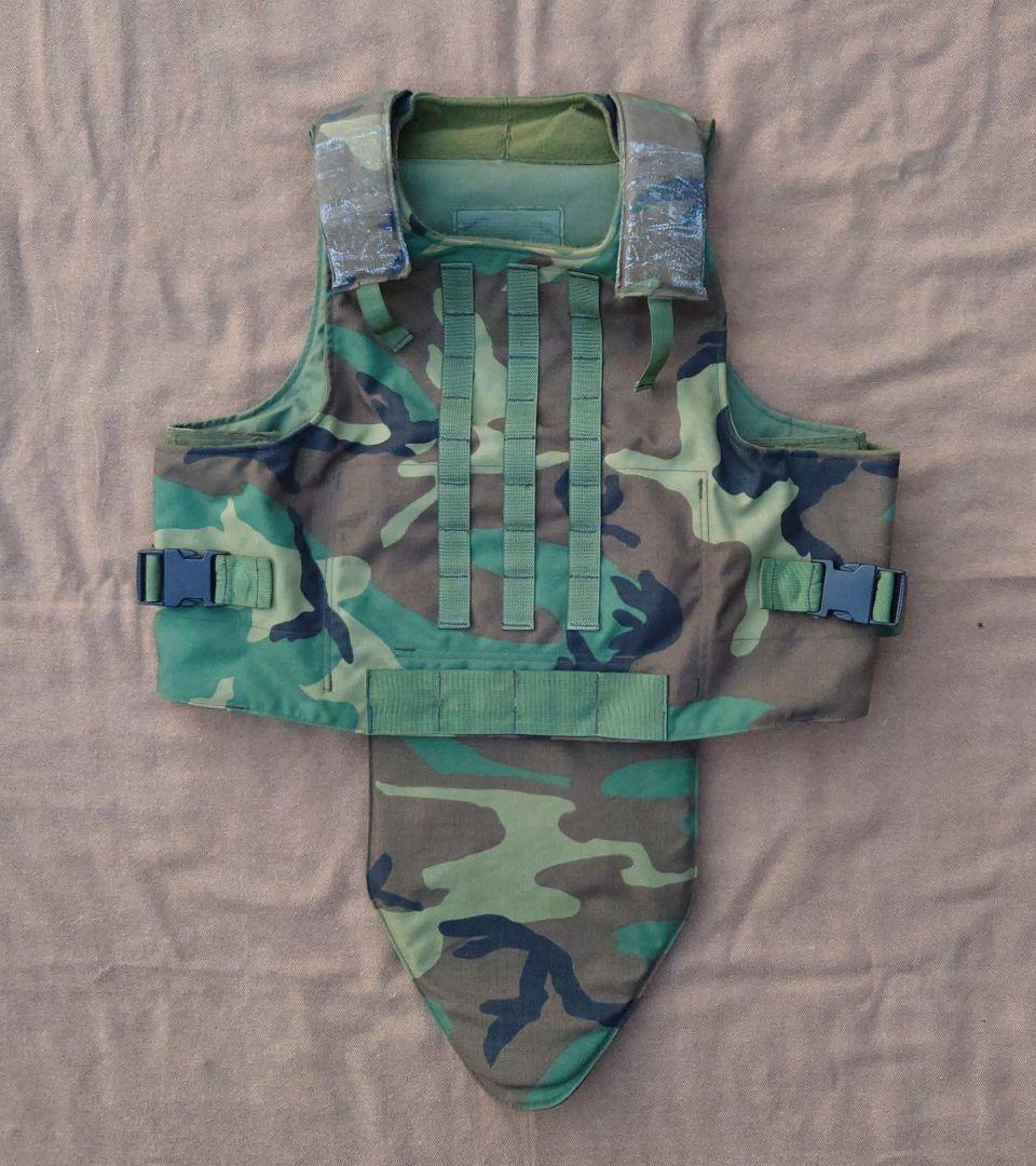 warena SPEAR BALCS Lサイズ