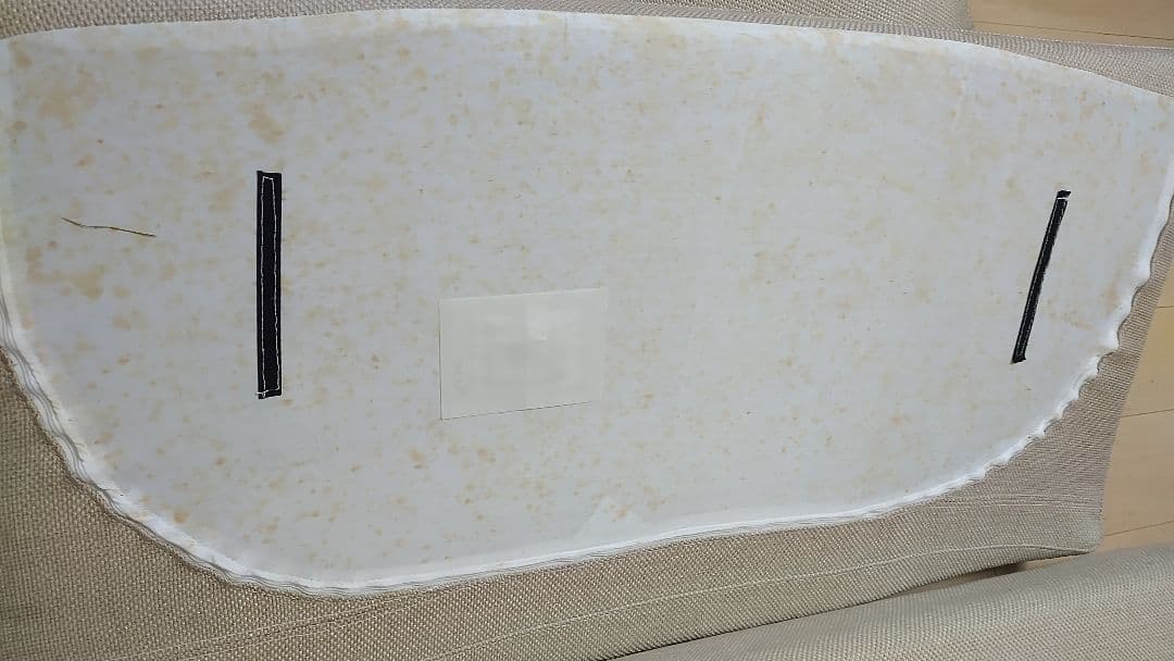 ニトリ ソファー 三人掛 大型ソファ