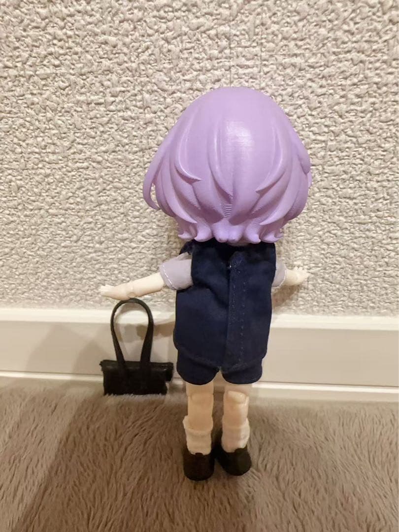 あんスタ ユメ 花群冬芽 缶バッジ ぱしゃっつ trip ぬいぐるみ - メルカリ