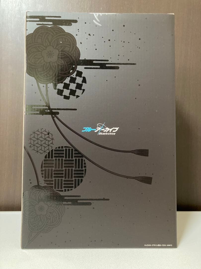 【未開封】※明日まで値下げ※ ブルーアーカイブ ワカモ【ネオンマックス】