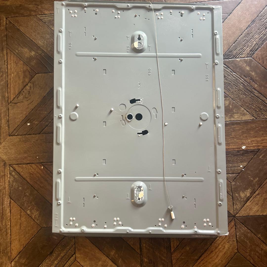 天井照明器具　ビンテージ