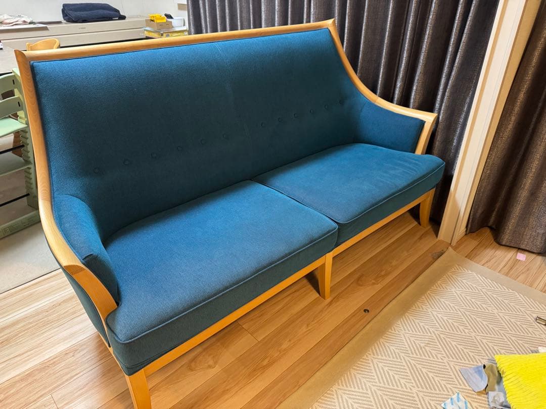 マルニ木工 MARUNI COLLECTION TRADITIONAL 深澤直人