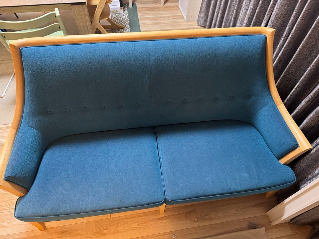 マルニ木工 MARUNI COLLECTION TRADITIONAL 深澤直人