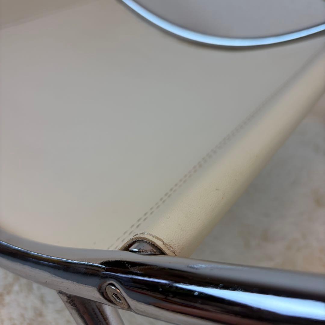 送料無料 ミッドセンチュリー スペースエイジ ガラステーブル 昭和レトロ