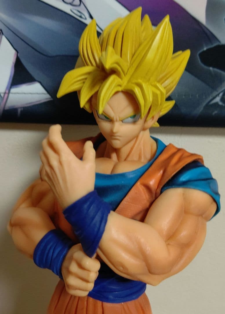 ドラゴンボールメモリーズ A賞&B賞