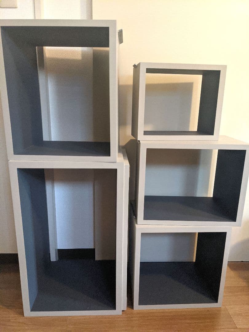 本棚 インテリア Malagana kare好きの方に