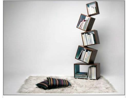 本棚 インテリア Malagana kare好きの方に