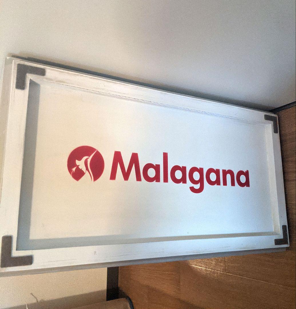 本棚 インテリア Malagana kare好きの方に