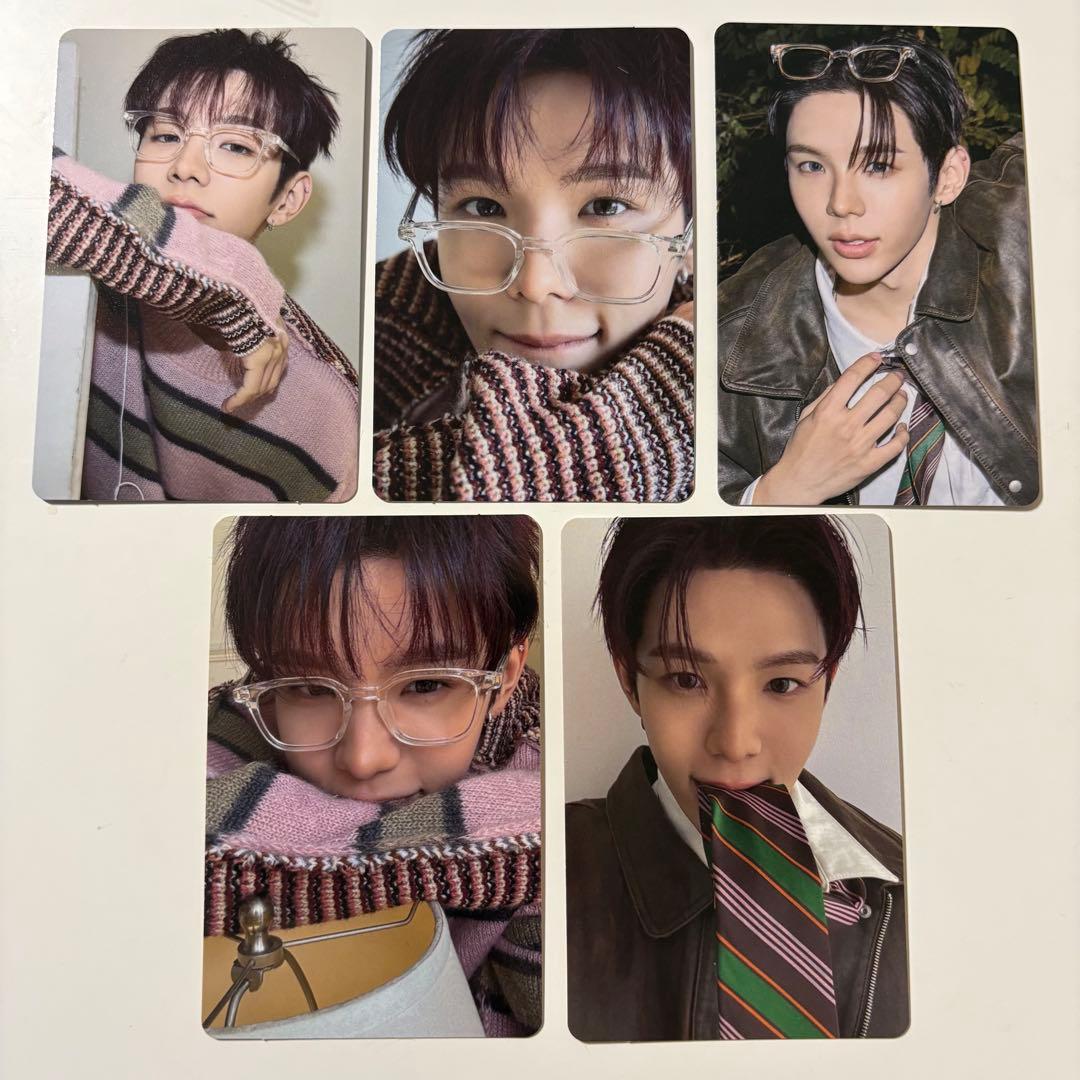 RIIZE All of You ショウタロウ トレカ - メルカリ