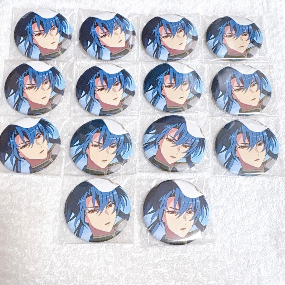 魔法使いの約束 まほやく 6周年 缶バッジ オズ - メルカリ