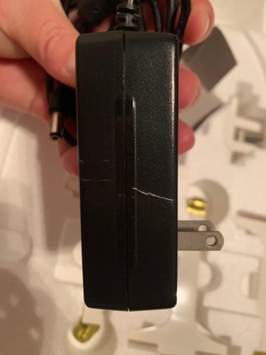 美品　グランドピアニスト　ホワイト