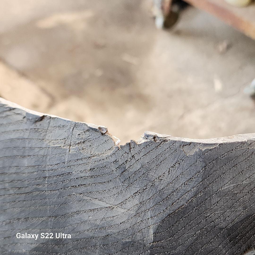 窯神様　面特大　縁起物