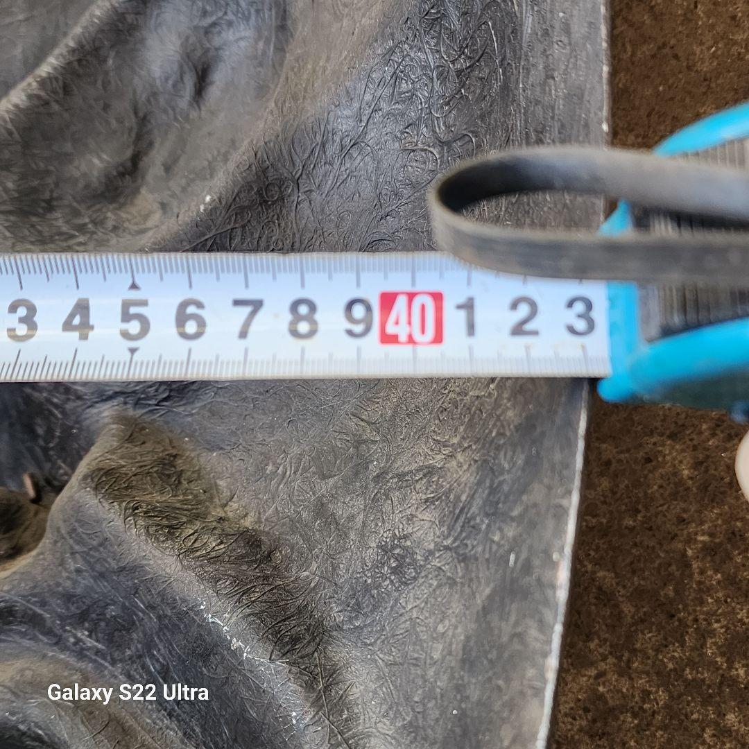 窯神様　面特大　縁起物