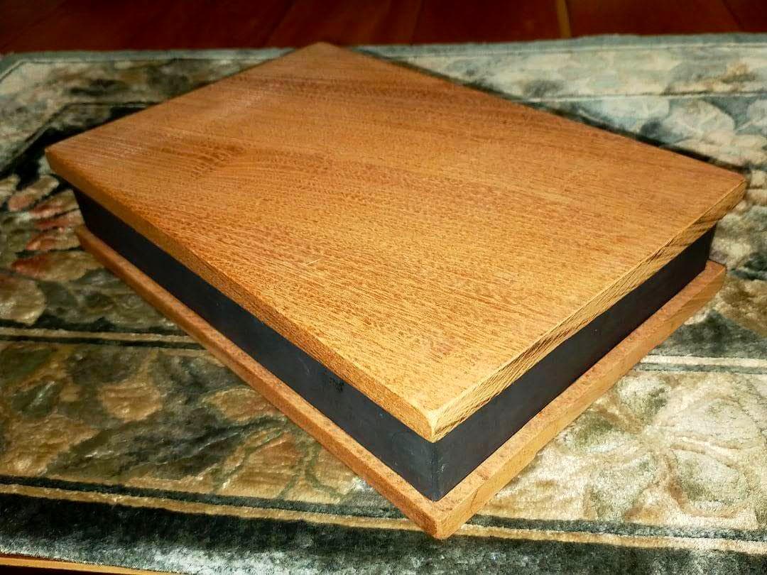 ♥大型　硯　6.4ｋｇ　骨董品　古玩