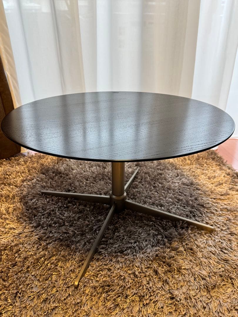 Boconcept ボーコンセプト　リビングテーブル　ローテーブル