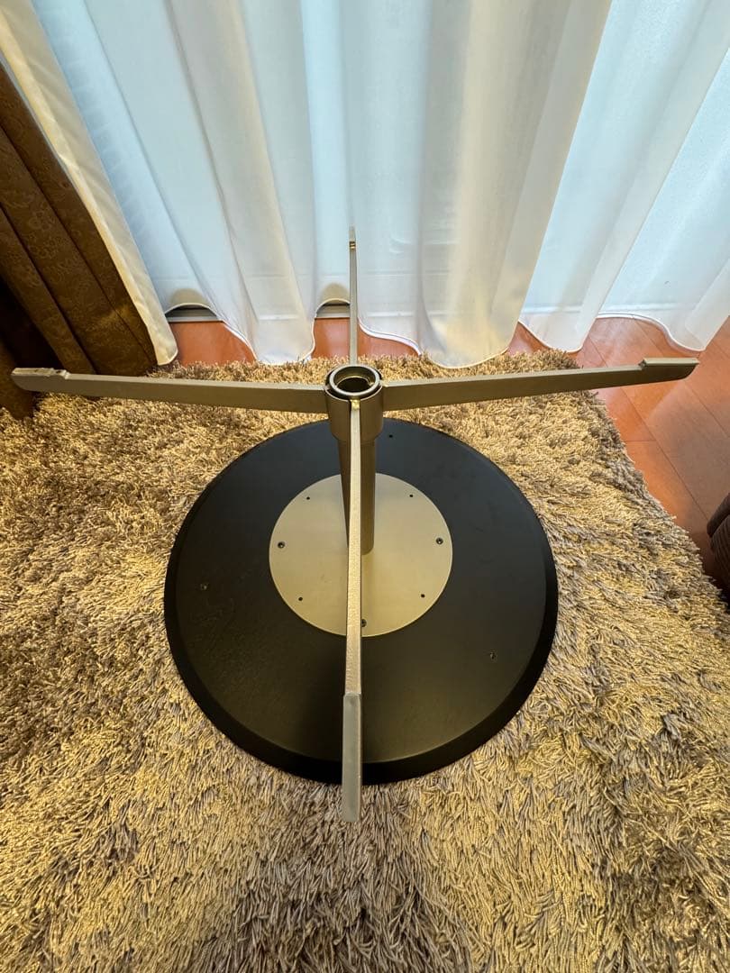 Boconcept ボーコンセプト　リビングテーブル　ローテーブル