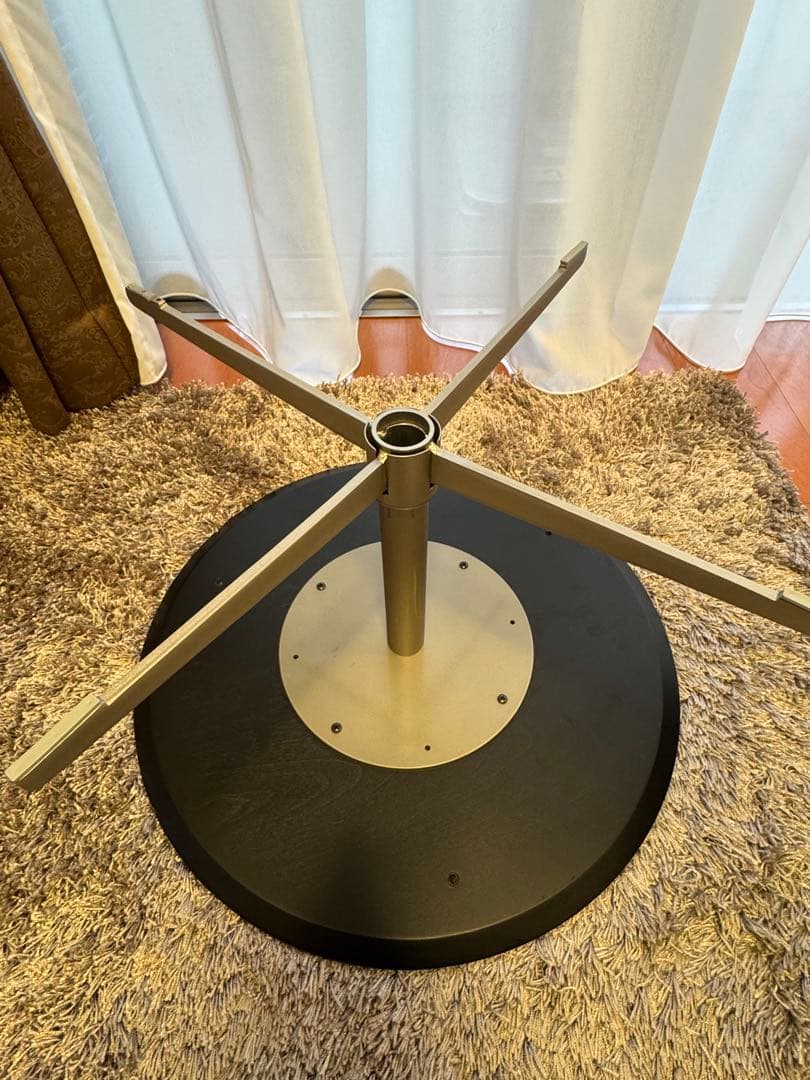 Boconcept ボーコンセプト　リビングテーブル　ローテーブル