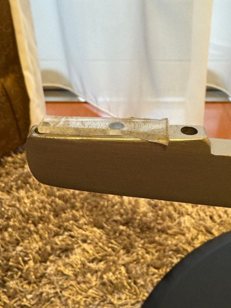 Boconcept ボーコンセプト　リビングテーブル　ローテーブル