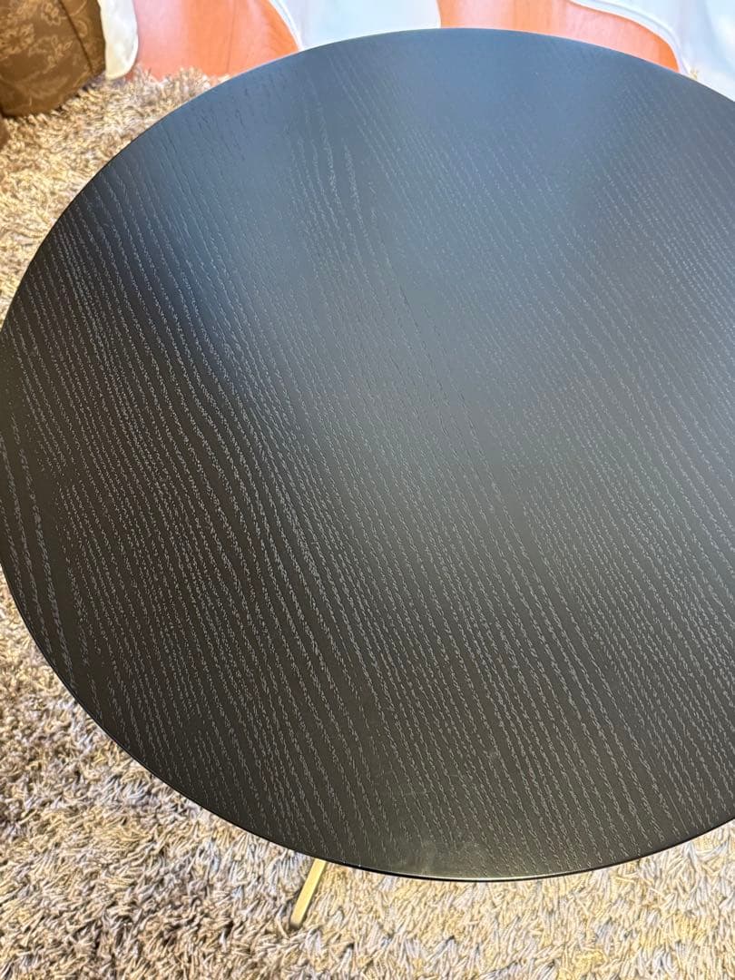 Boconcept ボーコンセプト　リビングテーブル　ローテーブル