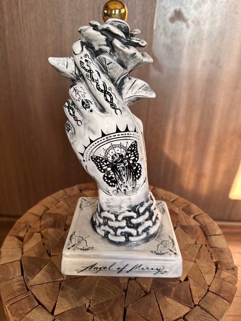 置物 NEIGHBORHOOD x DR.WOO INCENSE CHAMBER