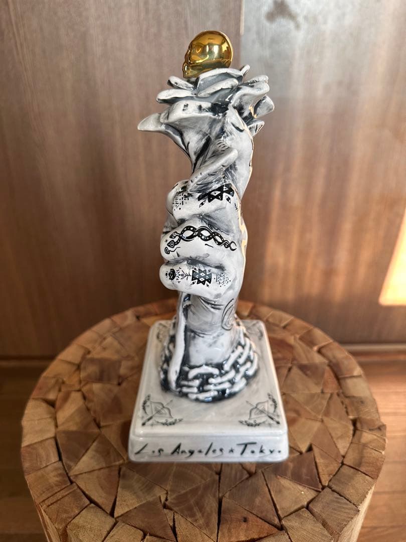 置物 NEIGHBORHOOD x DR.WOO INCENSE CHAMBER