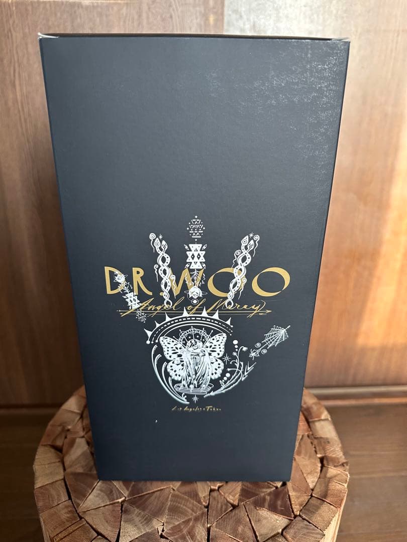 置物 NEIGHBORHOOD x DR.WOO INCENSE CHAMBER