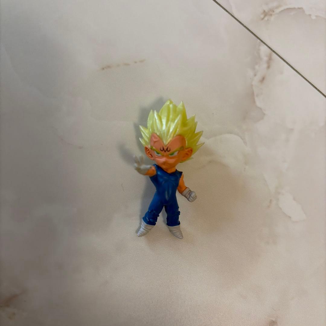 ドラゴンボール フィギュア 15体セット - メルカリ
